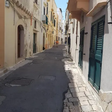 Hébergement de vacances Ap - Della Purità
