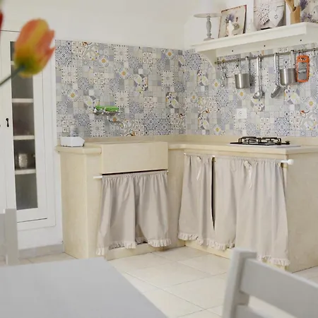 Ap - Della Purità Gallipoli