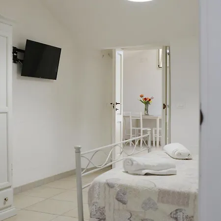 Hébergement de vacances Ap - Della Purità