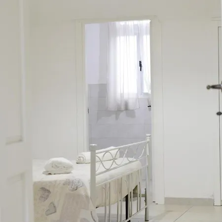 Ap - Della Purità Hébergement de vacances *