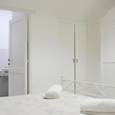 Hébergement de vacances Ap - Della Purità *