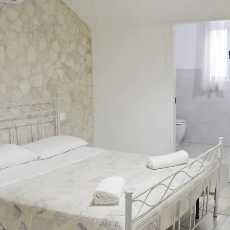 Ap - Della Purità Hébergement de vacances Gallipoli