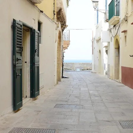 Hébergement de vacances Ap - Della Purità Gallipoli